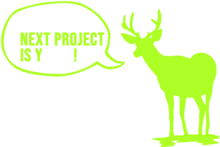 nextprojectisyours